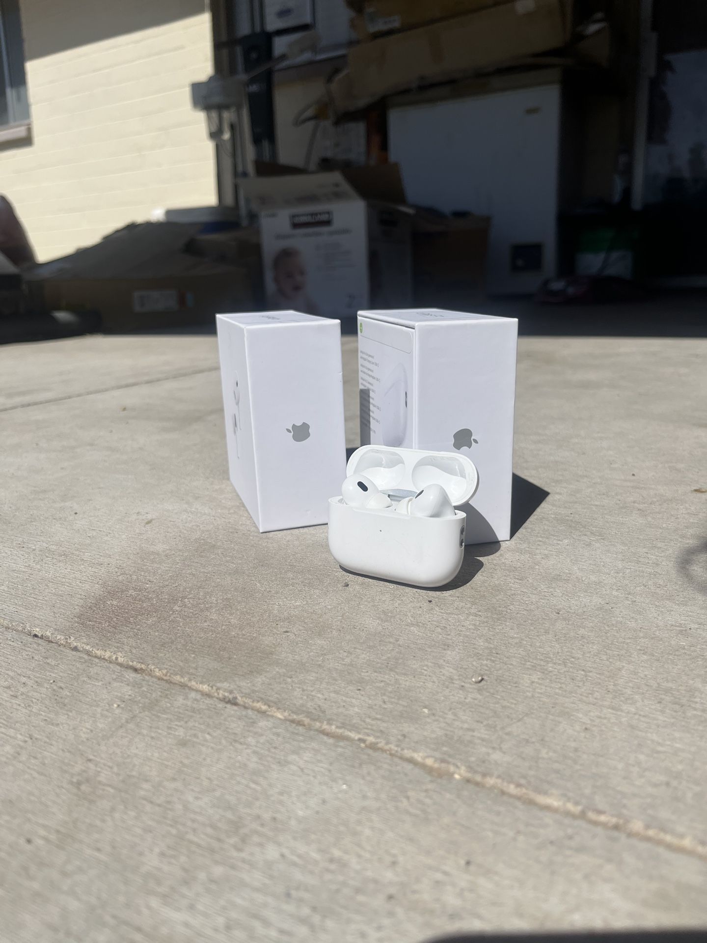 AirPods Pro