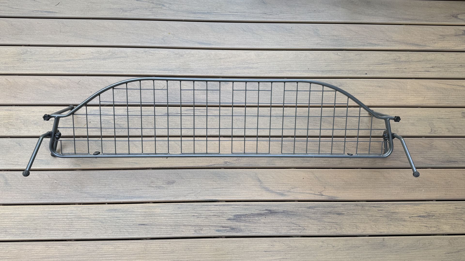 Dog Barrier For Audi Q7