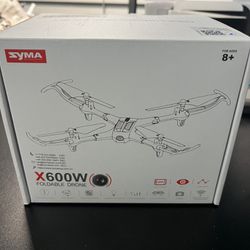 Syma  X600W Drone