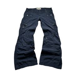Y2K American Rag Cie Cargo Pants