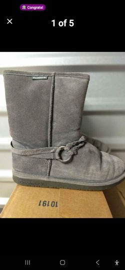 Online shoe store going out of business