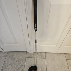 Odyssey O-Works Red Ball putter