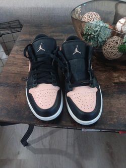 Jordan 1 Coral Size 9 Mens $35 Obo