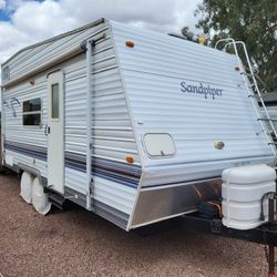2003 Forest River Sand Piper 21ft.