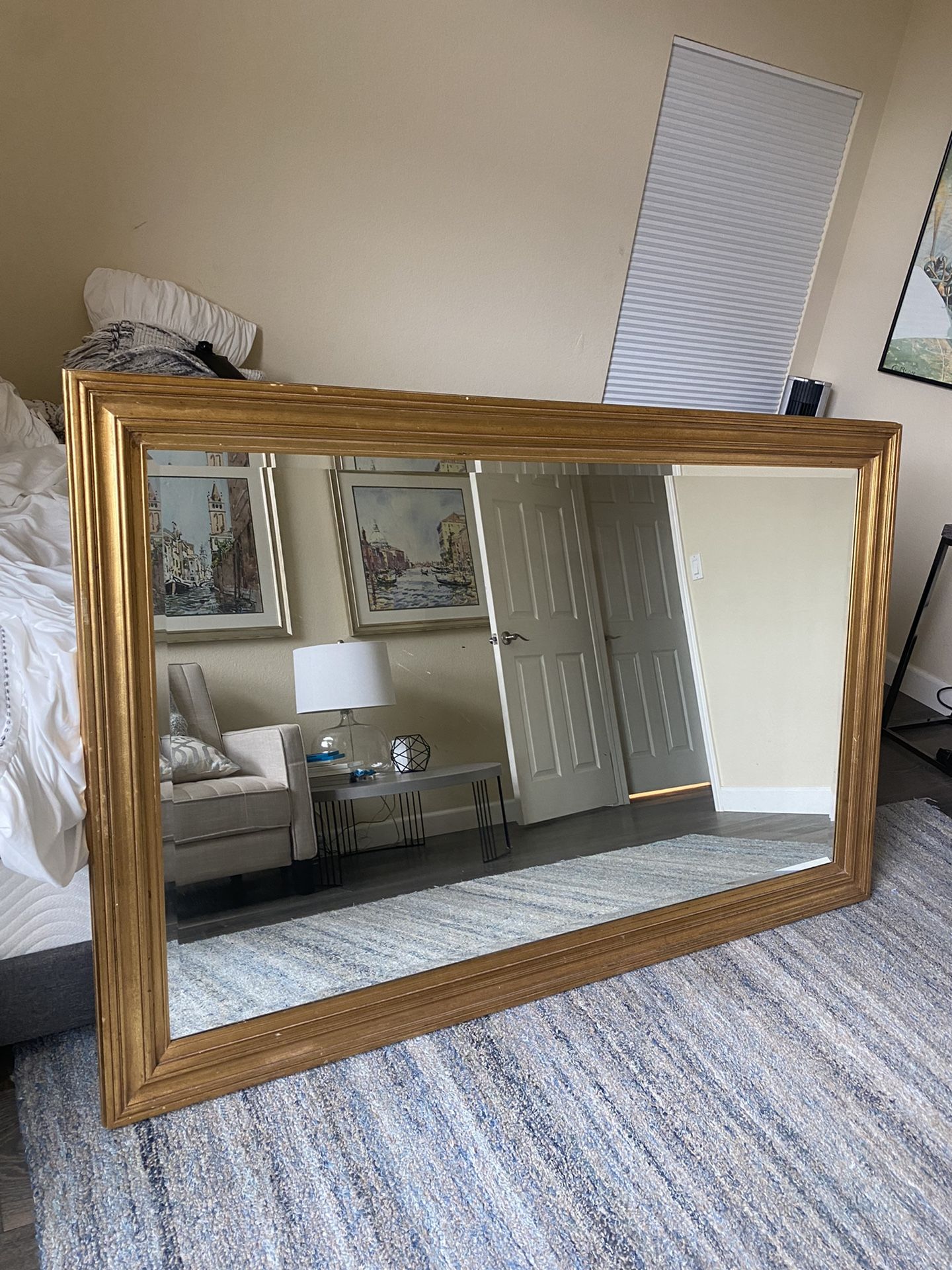 Windsor Art & Mirror Company Wall Mirror
