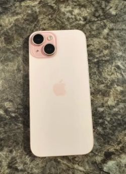 iPhone 15