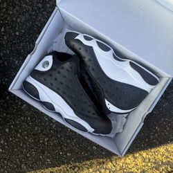 New Jordan 13 “Reverse He Got Game” Size 10.5