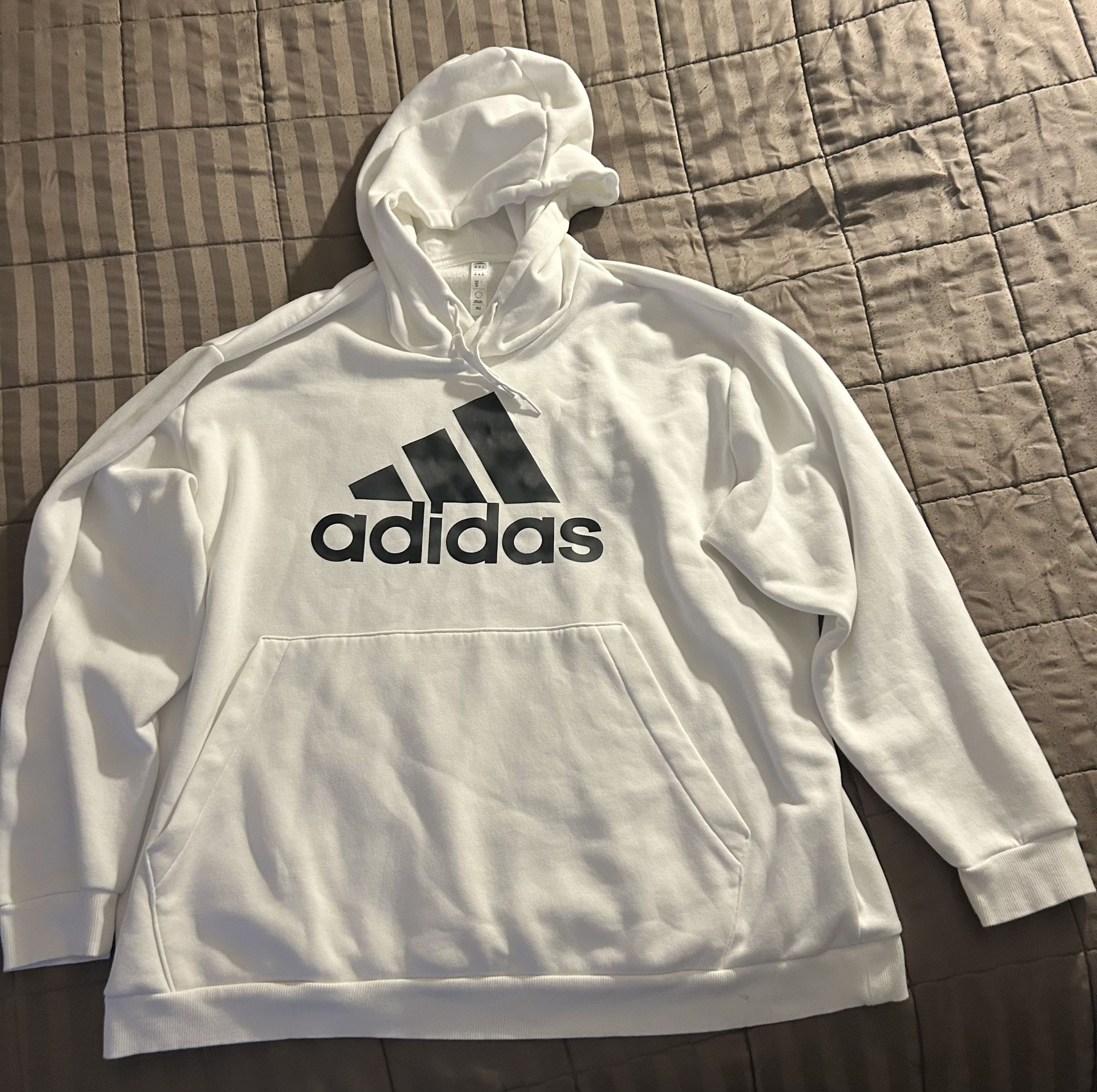 Men’s Adidas Hoodie