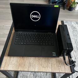 Dell Latitude 7420 Notebook i7, 512GB