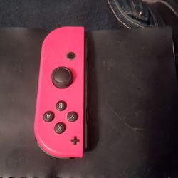 Nitendo Swoth Controlee