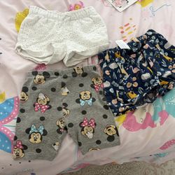 Toddler Clothing 