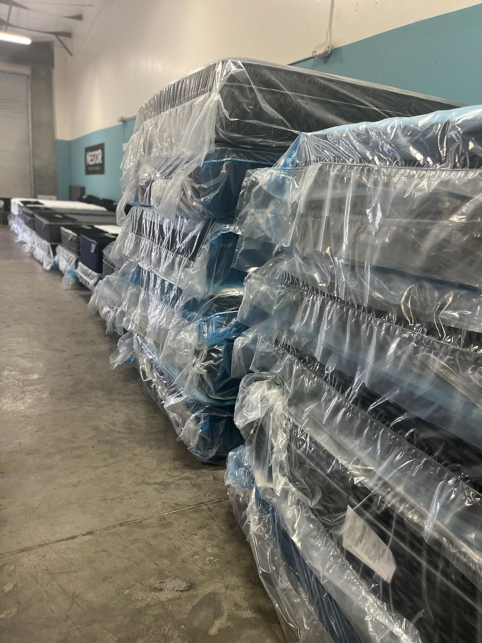 All Sizes: King, California King, Queen, Full, Twin XL, Twin – Must Go! Starting at $90! Rest Now Pay Later / Showroom / Made USA / Fast Delivery