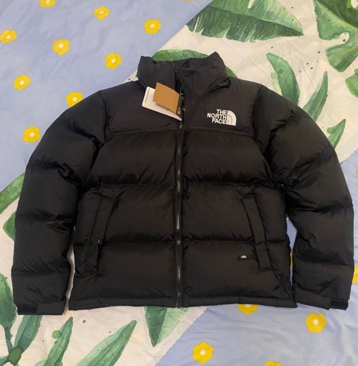 The North Face Puffer 