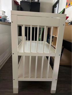 Baby Changing Table