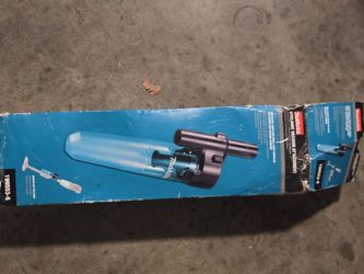 Makita 199553-5 Cyclonic Vacuum Attachment - Brand New