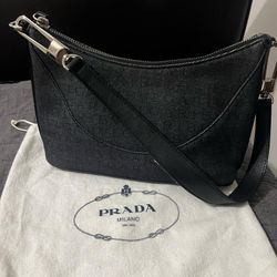 Prada Bag 