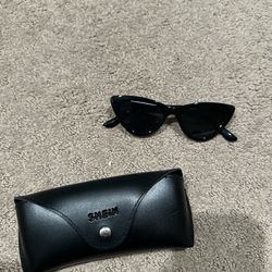 Sunglasses 