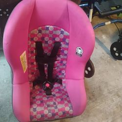 Car Seat 