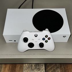 Xbox Series s 1TB
