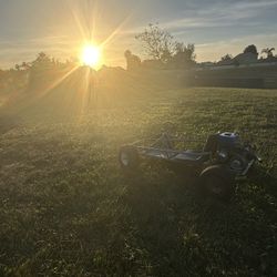 Go Kart 