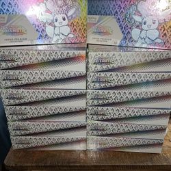 Pokemon Prismatic Evolutions Super Premium Collection 