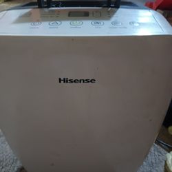 Dehumidifier