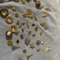 Charms For Jewelry Making 