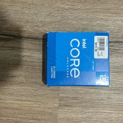 USED! Intel Core i7-14700KF