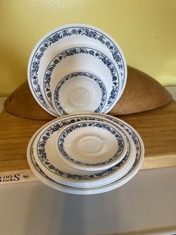 Corelle Vintage