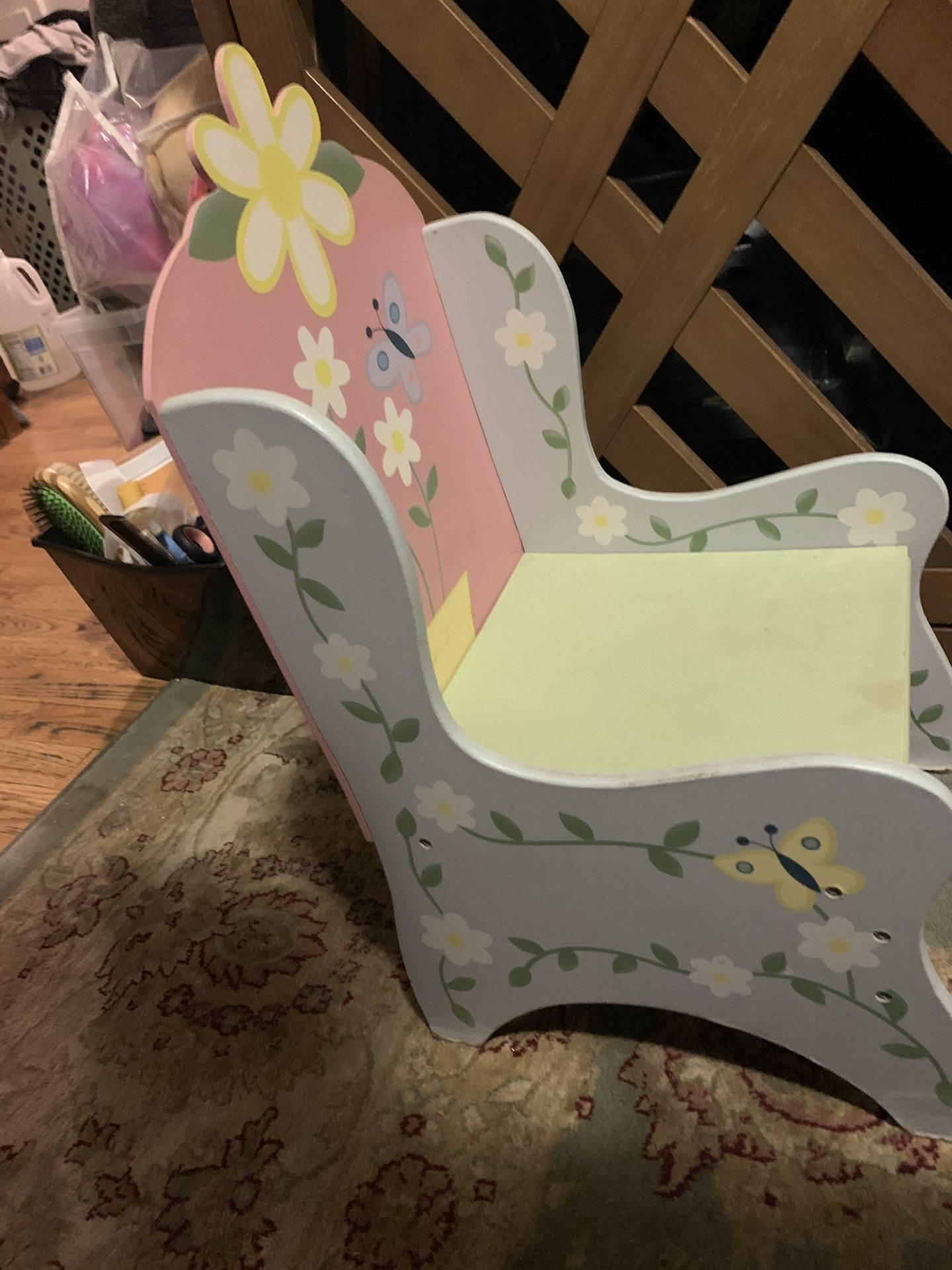 Potty Chair for Sale in Bakersfield, CA OfferUp