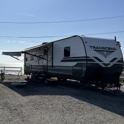 2019 Grand Design Transcend 29TBS