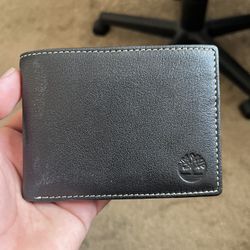 Timberland Mens Wallet
