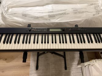Piano Casino