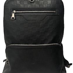 Louis Vuitton -Damier Avenue Infini Backpack 🎒 