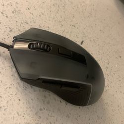   Color Changing Gaming Mouse 