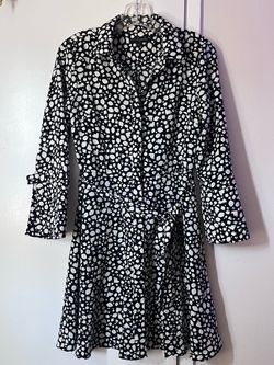 Banana Republic Dress size 4P