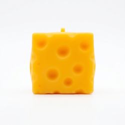 Cheese Squishy Toy Slow Rising Fidget Stress Relief Toy