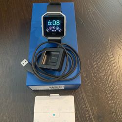 Fitbit Blaze