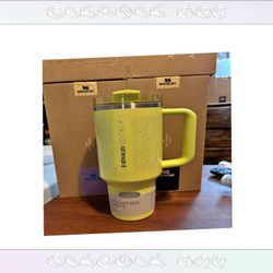 Sip Comfortably with Classic Stanley Tumbler Line reason nation