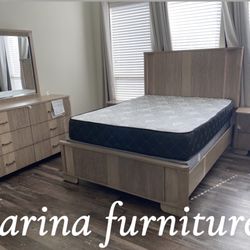 Furniture Bedroom Set