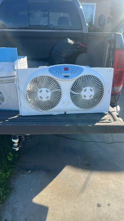 Window Fan