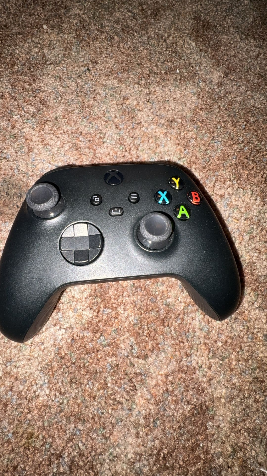 Xbox Series X Controller