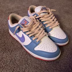 Nike Dunks