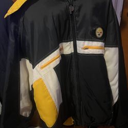 Steelers Jacket 