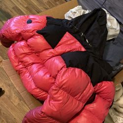 Moncler Jacket