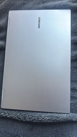 Samsung galaxy book2 360 pro 15.6in