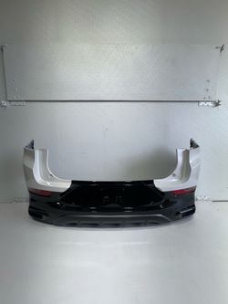 (2700) 24-26 Buick Encore Gx Rear Bumper Assembly 2024 2025 2026