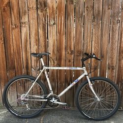 90s Fuji Sundance Mountain Bike 
