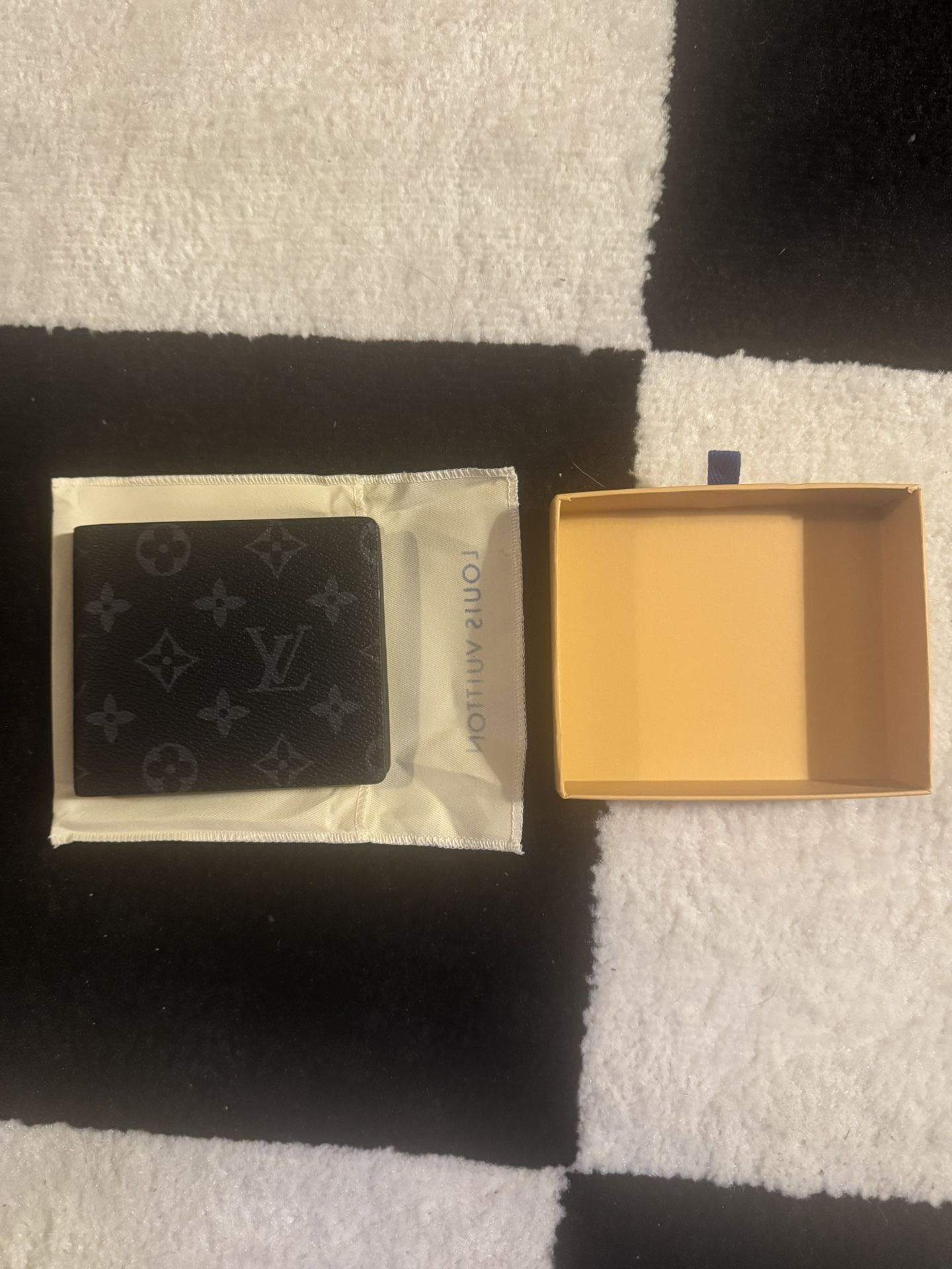 Designer Wallet