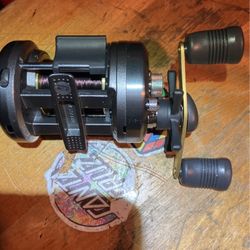 Shimano Corvallus 